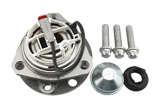 Підшипник маточини (передньої) Opel Astra 04-10 PFI PHU53650K