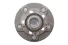 Подшипник ступицы (передней) Ford Transit 2.0/2.2 TDCi 13- (+ABS) (к-кт) PFI PHU57086K (фото 4)