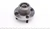 Підшипник маточини (задньої) Daewoo Kalos/Chevrolet Aveo 1.2/1.4i 05- (+ABS) (у зборі) PFI PHU57400 (фото 3)