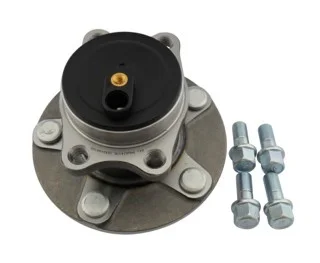 Підшипник маточини (задньої) Mitsubishi Lancer 07-/Outlander 06-12 PFI PHU57417K