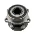 Підшипник маточини (задньої) Subaru Forester 07- /Outback 09-(+ABS) (28.4x134x104.3) PFI PHU57479 (фото 1)