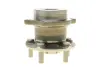 Подшипник ступицы (задней) Subaru Forester 07- /Outback 09-(+ABS) (28.4x134x104.3) PFI PHU57479 (фото 5)