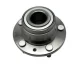 Підшипник маточини (задньої) Mazda 6 03-04 (36x140x80)(-ABS) PFI PHU590095 (фото 1)