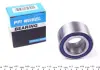 Подшипник ступицы (передней) Renault 9/11/19/Clio/Twingo 1.0-1.7 (35х65х35) PFI PW35650035CS (фото 1)