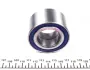 Подшипник ступицы (передней) Renault 9/11/19/Clio/Twingo 1.0-1.7 (35х65х35) PFI PW35650035CS (фото 4)