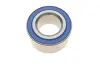 Підшипник маточини (передньої) Audi 80/90 88-96 (39/41x75x37) PFI PW39/41750037CS (фото 4)