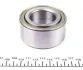 Подшипник ступицы (передней) Hyundai Elantra 00-06/Matrix 01-11/Kia Cerato 04-(39x74x36) PFI PW39740036/34CS (фото 3)