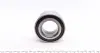 Підшипник маточини (задньої) BMW 1 (E82/E88)/3 (E91/E93) 05-13 (45x85x41)(+ABS) PFI PW45850441CSM (фото 5)