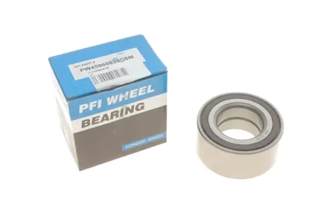 Підшипник PFI PW45860039CSM