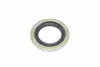 Сальник 50*82*8/11 NBR Hyundai Sonata 51713-36000 (PHG корея ОЕ) PH 1411AALAA0 (фото 4)