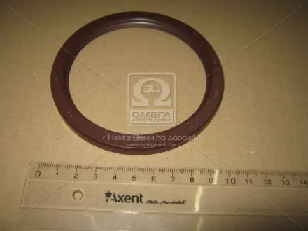 Сальник колінвалу задн Sonata, Magentis (05-) PH 1411AAOAE0