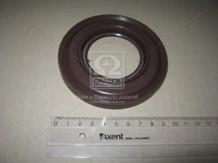 Сальник маточини 52*102*10,5/15,3 FKM HYUNDAI HD35/65/72/75/78 98-52820-5K000 (вир-во G корея ОЕ))) PH 1411ABOAC1