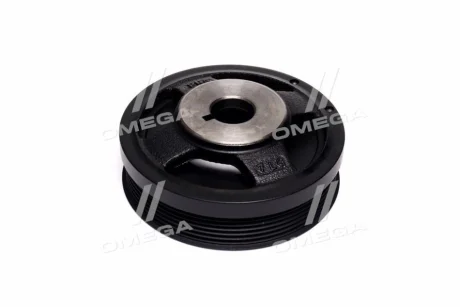 Шків колінвала ремінний Cruze 1,6i PH 1741BABDA0