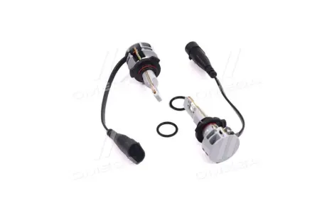 Лампа світлодіодна LED HB3/HB4 12/24V Ultinon Pro5100 +160% 5800K (комплект) (вир-во Philips) PHILIPS 11005U51X2