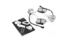 Лампа світлодіодна LED H1 12/24V Ultinon Pro5100 +160% 12.5W 5800K (комплект) (вир-во Philips) PHILIPS 11258U51X2 (фото 3)