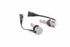 Лампа світлодіодна LED H11 12/24V Ultinon Pro5100 +160% 12W 5800K (комплект) (вир-во Philips) PHILIPS 11362U51X2 (фото 3)