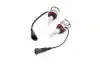 Комплект світлодіодних автоламп. PHILIPS 11366U51X2 (фото 2)