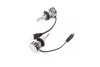 Лампа світлодіодна LED H7 12/24V Ultinon Pro5100 +160% 12W 5800K (комплект) (вир-во Philips) PHILIPS 11972U51X2 (фото 2)