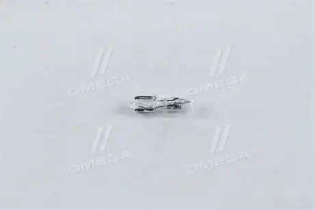 Автомобiльна лампа: 12 [В] W2,3W Vision 2,3W цоколь W2x4,6d PHILIPS 12061CP