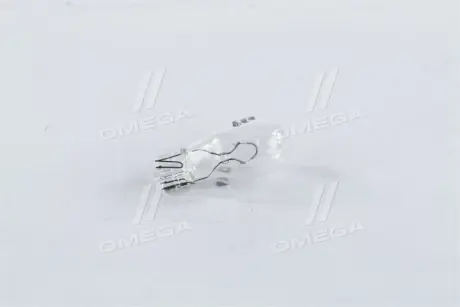 Лампа розжарювання W16W12V 16W W 2,1X9,5d PHILIPS 12067CP