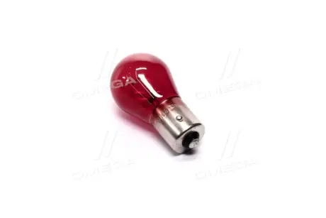 Автомобiльна лампа: 12 [В] PR21W Vision 21W цоколь BAW15d PHILIPS 12088CP