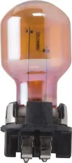 Автомобiльна лампа: 12 [В] PWY24W SVHTR, 24W PHILIPS 12174SVHTRC1