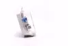 Авто лампа / 2 шт. / 12V / 55W / тип: H1 / цоколь: P14,5s / 3700K / 1550 lm / PHILIPS 12258WVUSM (фото 2)