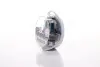 Автомобiльна лампа: 12 [В] (к-кт 2шт) H4 Cristal Vision + 2x W5W 60/55W цоколь P43t-38 Special PHILIPS 12342CVS2 (фото 2)