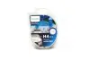 Лампа розжарювання H4 12V 60/55W P43t-38 Diamond Vision 5000K PHILIPS 12342DVS2 (фото 1)