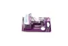 Лампа H4 Vision Plus 12V 60/55W P43t-38 +60% PHILIPS 12342VPB1 (фото 2)