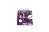Лампа H4 Vision Plus 12V 60/55W P43t-38 +60% PHILIPS 12342VPB1 (фото 3)