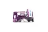 Лампа H4 Vision Plus 12V 60/55W P43t-38 +60% PHILIPS 12342VPB1 (фото 4)