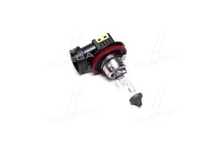 Автомобiльна лампа: 12 [В] H8 Vision 35W цоколь PGJ19-1 PHILIPS 12360C1