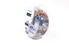Автомобiльна лампа: 12 [В] (к-кт 2шт) H11 Cristal Vision + 2x W5W 55W цоколь PGJ19-2 Special PHILIPS 12362CVS2 (фото 2)