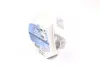 Автомобiльна лампа: 12 [В] (к-кт 2шт) H11 Cristal Vision + 2x W5W 55W цоколь PGJ19-2 Special PHILIPS 12362CVS2 (фото 4)