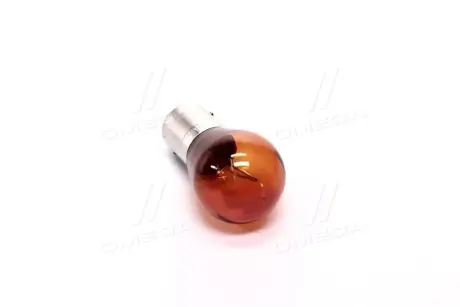 Автомобiльна лампа: 12 [В] PY21W STANDARD 21W цоколь BAU15s PHILIPS 12496NACP