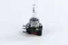 Лампа розжарювання H15 55/15W 12V PGJ23T-1 PHILIPS 12580C1 (фото 1)