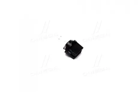 Автомобiльна лампа: 12 [В] BAX Vision 5W цоколь B10d чорний PHILIPS 12615CP