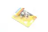 Лампа розжарювання R2 12V 45/40W P45t-41 STANDARD 1шт blister PHILIPS 12620B1 (фото 3)