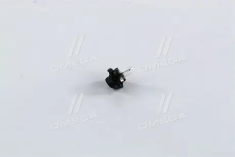 Лампа розжарювання, 12V 1,2W BX8,4d PHILIPS 12625CP