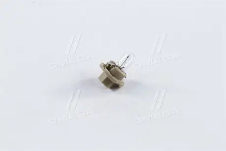 Автомобiльна лампа: 12 [В] BAX Vision 1,8W цоколь BX8,4d PHILIPS 12629CP