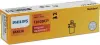 Автомобiльна лампа: 12 [В] BAX BX8.5d біла 1,12W цоколь BX8.5d white PHILIPS 12638CP (фото 1)