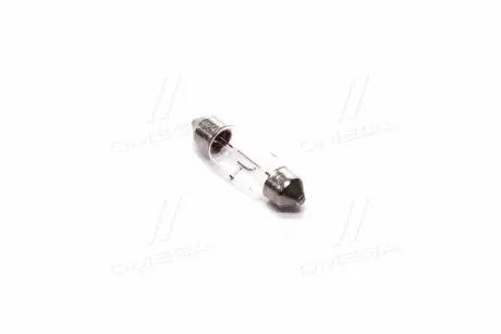 Автомобiльна лампа FesToon T10,5X38 12V SV8,5 PHILIPS 12854CP