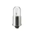 Автомобiльна лампа: 12 [В] (к-кт 2шт) T4W Vision 4W цоколь BA9s Blister PHILIPS 12929B2 (фото 2)