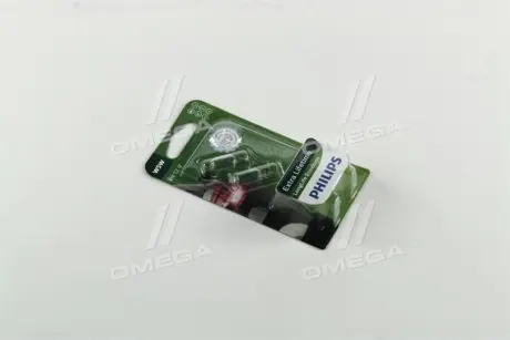 Лампочки освітлення, ксенон, LED PHI 12961LLECO/B2 PHILIPS 12961LLECOB2