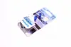 Авто лампа / 2 шт. / 12V / 5W / тип: W5W / цоколь: W2.1x9.5d / 3300K / 50 lm / PHILIPS 12961WVUB2 (фото 4)
