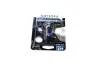 Автомобiльна лампа: 12 [В] H7 DiamondVision 55W цоколь PX26d світлова темп. 5 000K,Blister PHILIPS 12972DVB1 (фото 3)