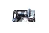 Автомобiльна лампа: 12 [В] H7 DiamondVision 55W цоколь PX26d світлова темп. 5 000K,Blister PHILIPS 12972DVB1 (фото 4)