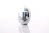 Сервісний набір:: 12 [В] H7 DiamondVision 55W цоколь PX26d 5 000K,Blister PHILIPS 12972DVS2 (фото 2)