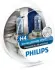 Лампочки освітлення, ксенон, LED PHI PHILIPS 13342MDBVS2 (фото 1)
